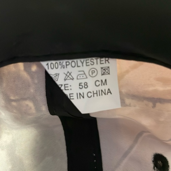 Shut Up And Fish 🎣 Camoflauged Embroidered Baseball Cap - Picture 7 of 12